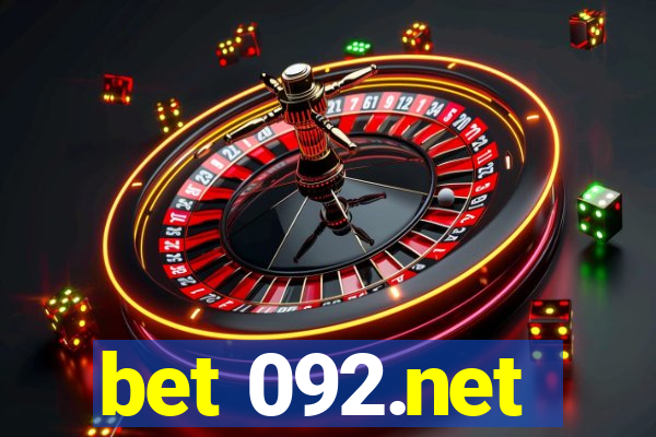 bet 092.net